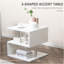 Table de bout moderne 20 po-781416059