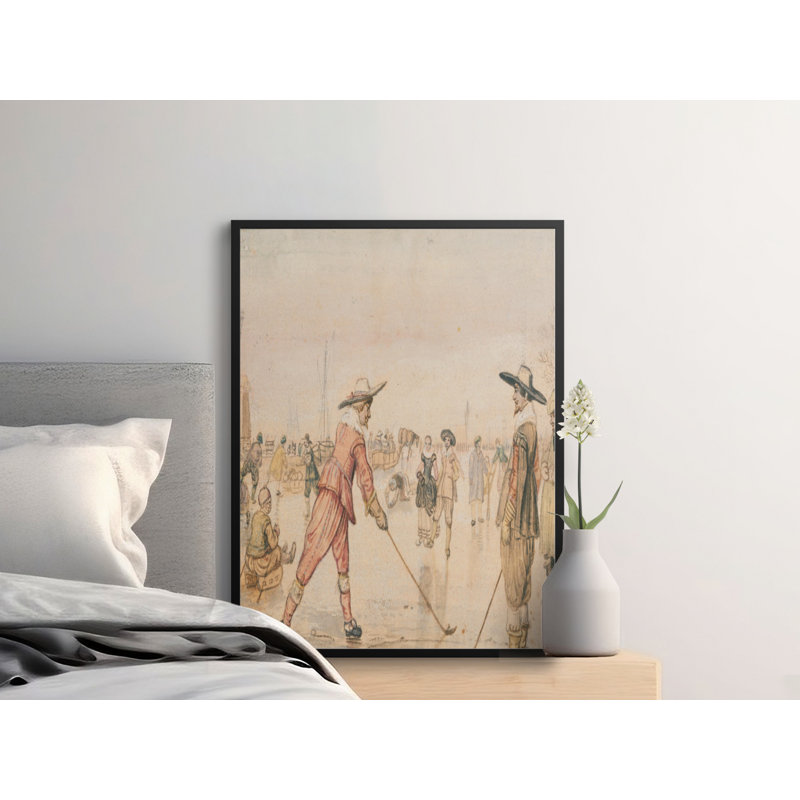 Stilwell No Frame Print, 8x10