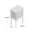 Aragam 16.25'' W Nightstand