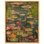 «Pond of Petal Dreams», impressionisme sur toile par Art Remedy