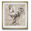 « farm coq », peinture-32510414-33030965
