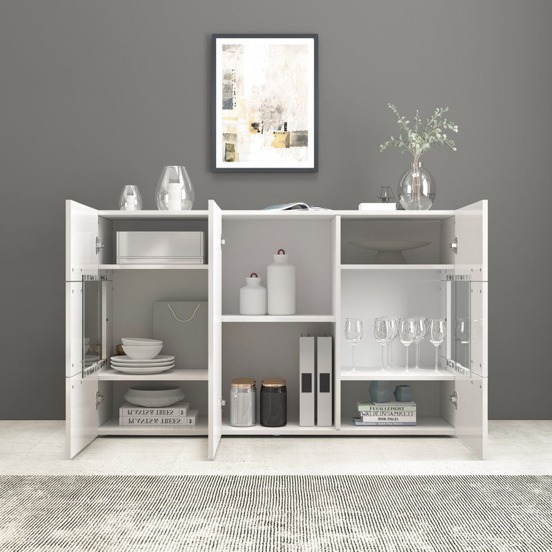 Egypt 135cm Sideboard