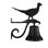 Cast Pheasant Bell
