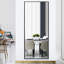 Metal Flat Mirror-2094257962