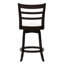Kearney Swivel Upholstered Counter Stool-48934403