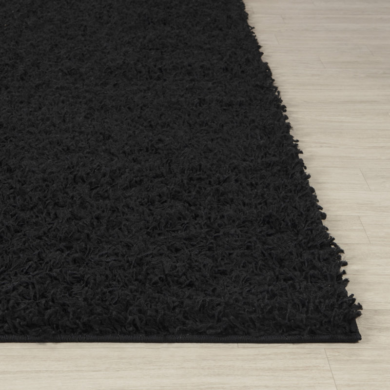 Shag Area Rug, Runner 80 x 220cm