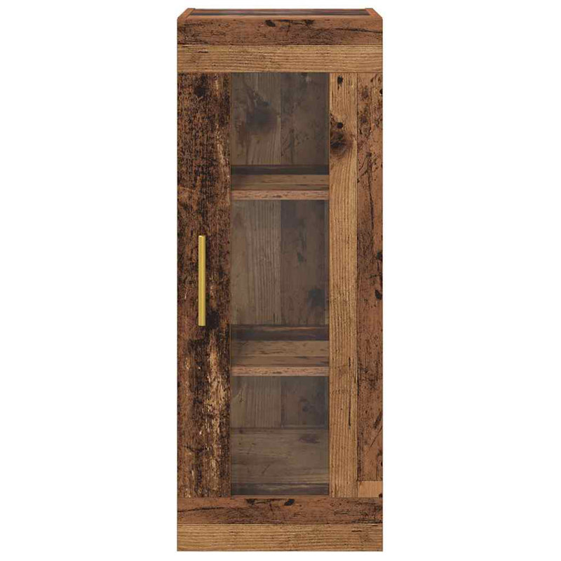 Highboard, Old Wood
