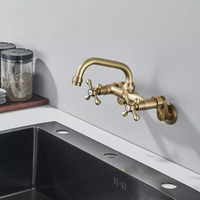 Robinet de cuisine AlenArtWater