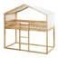 Lit en bois Anamia