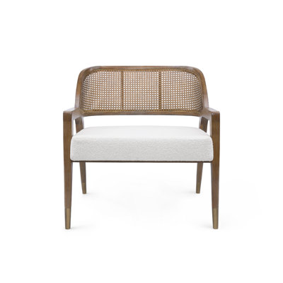 George Boucle Armchair