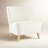 Apollonia Upholstered Accent Chair-257608861