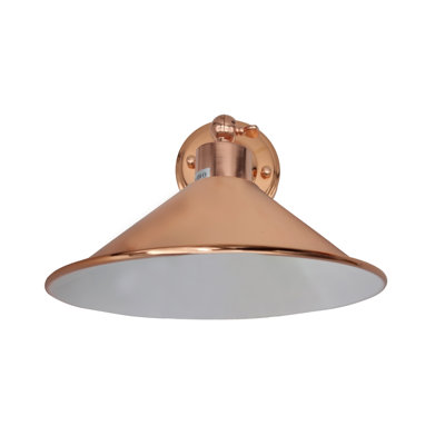 Zack Armed Sconce