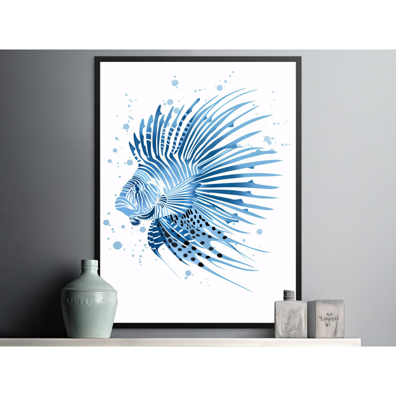Shonnard No Frame Print, 5x7
