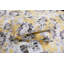 100% Cotton Rich 3pcs Floral Duvet Cover Sets Luxurious Flowers & Branches Pattern, Botanical Comforter Cover Sets with Button Closure King