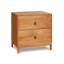 Mansfield 2 - Drawer Solid Wood Dresser-22470601