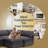 Merchelle 130"W Modular Setional, RAF, LAF, Sofa Set-90605462