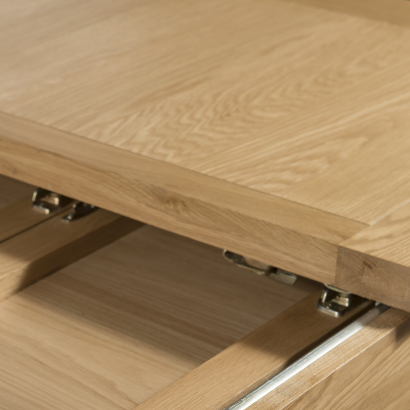 Baylor Extendable Dining Table