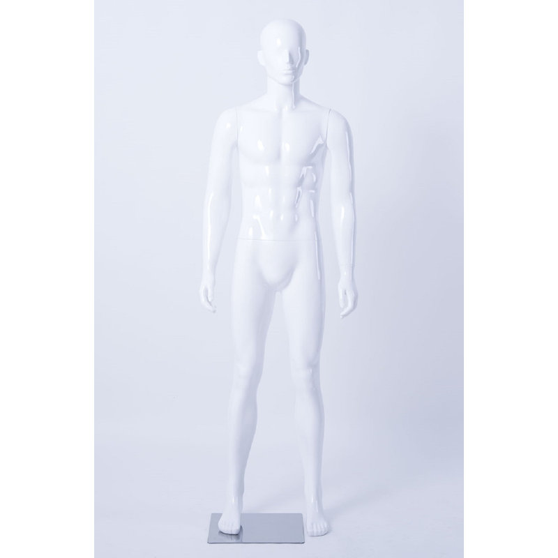 Anitha People Statue