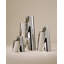 LITUUS Vase, Medium, in stainless steel-2029773674