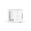 Climatiseur de fenêtre 12 000 BTU Danby en blanc