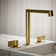 Components Bathroom Sink Handles With Lever Design
