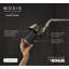Pomme de douche fixe 2,5 GPM Moxie-929199069