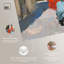 «Venice Visits Canvas» par Art Remedy-105535019-105535016
