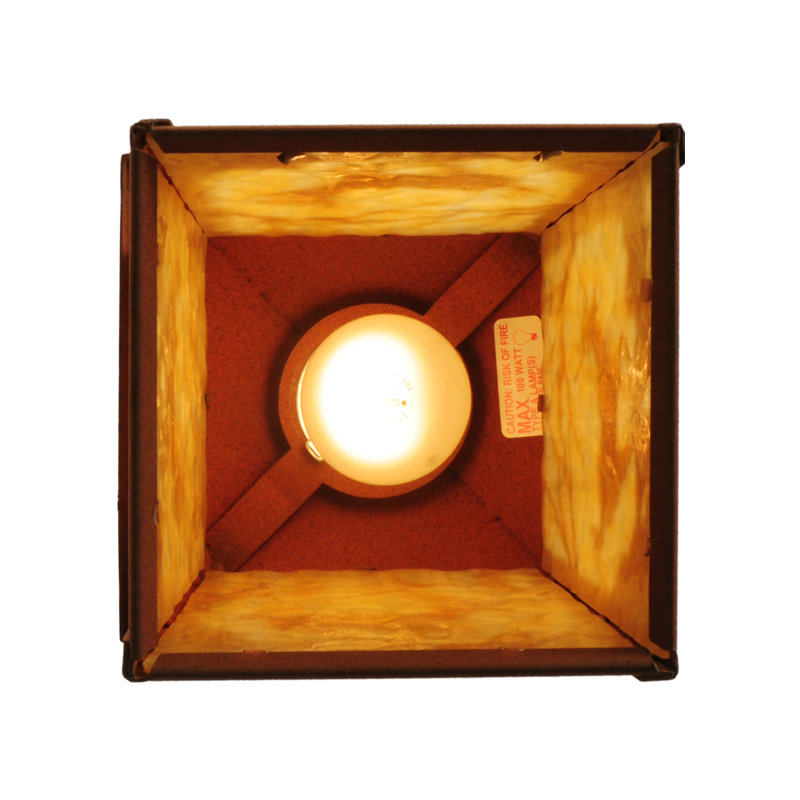 Rustic Lodge 1 - Light Pendant