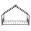 Lit simple en métal-118007547-118007546