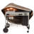 Arlmont & Co. Steve 40 in. W x 28.5 in. D Grill Cover