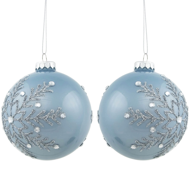 Ornement boule Northlight