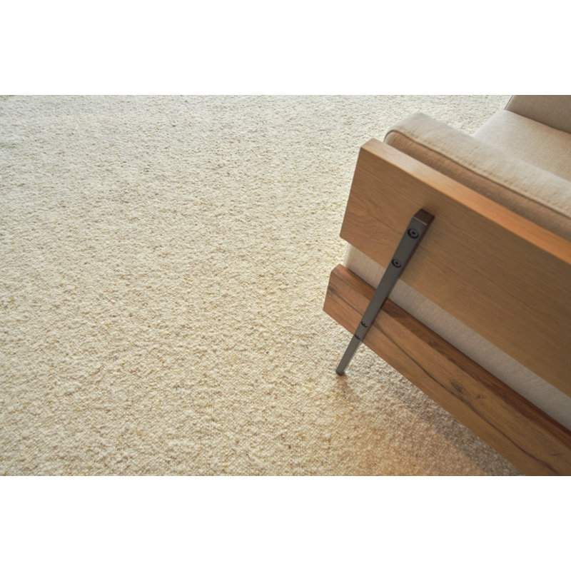 Tocayo Wool Geometric Indoor Rug, Rectangle 2' x 3'