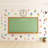 Text & Numbers Non-Wall Damaging Wall Decal