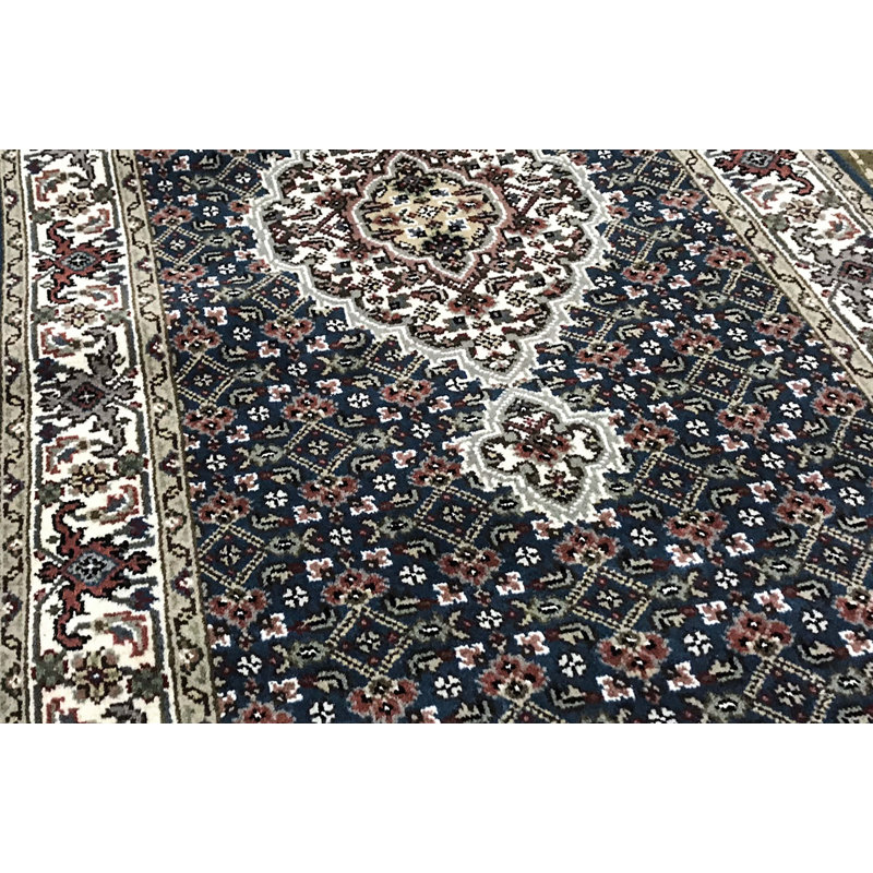 Hand Woven Wool Oriental Area Rug