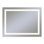 Vitality Frameless Vanity Mirror
