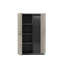 Labaw Display Cabinet