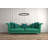 Rosendo 40 - Light Dimmable Drum Chandelier