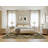 Machine Washable Botanical Beige Area Rug-225095073