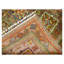 Hand Woven Wool Area Rug