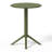 Delron Round Patio Dining Table-1933046427