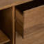 Miltonsburg Mango Wood Accent Cabinet