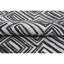 Geometric Area Rug in Navy-75865042