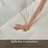 All Season Light Weight 650 Fill Power Feather Down Comforter/ Duvet Insert -1717954453