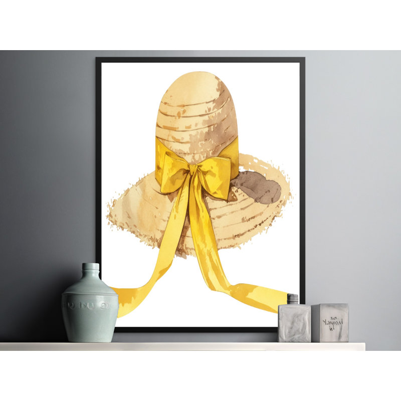 Witkowski No Frame Print, 11x17