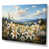 Toile tendue