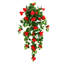 41 po Hibiscus artificiel résistant aux rayons UV (intérieur / extérieur) - ensemble de 2-534917078