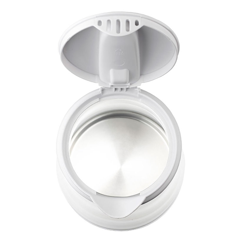 Brentwood Plastic Electric Tea Kettle