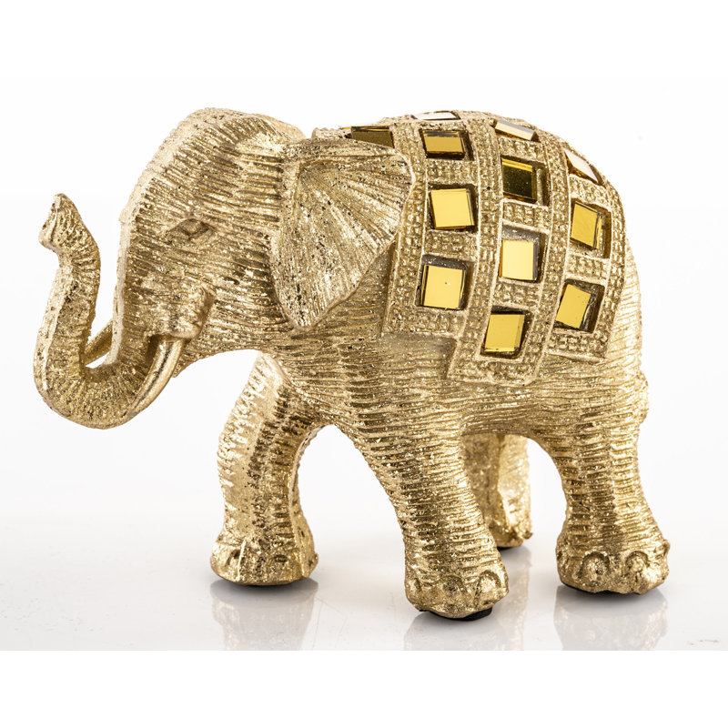 Silikou Animals Decorative Object