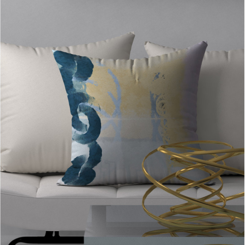  Housse et insert de coussin décoratif décoratif Active, 24" X 24"