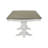 Colchester Double Pedestal Dining Table